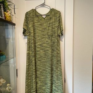 LuLaRoe - Carly Dress
